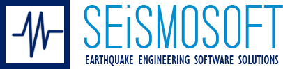 Software for Analysis of structures subjected to seismic actions ...