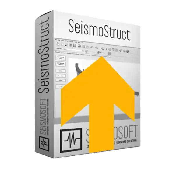 SeismoStruct upgrade