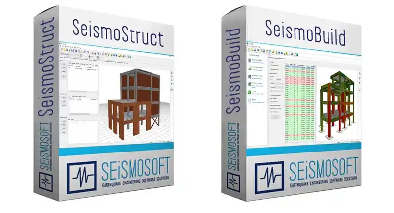 SeismoBuild - SeismoStruct