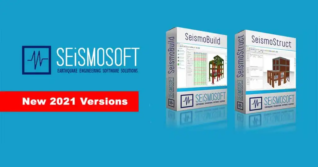 SeismoSoft Programs 2021