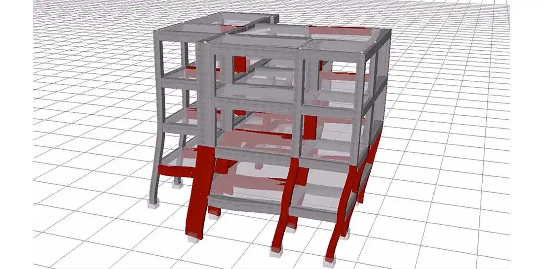 Seismic Assessment & Retrofitting of Existing RC Structures using SeismoStruct and SeismoBuild