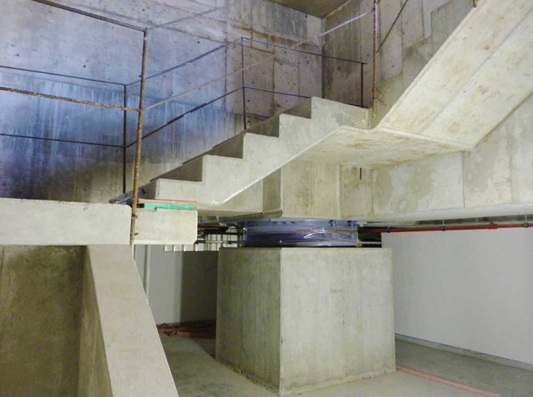 Earthquake-Resistant Construction: How Base Isolation Can Protect Buildings