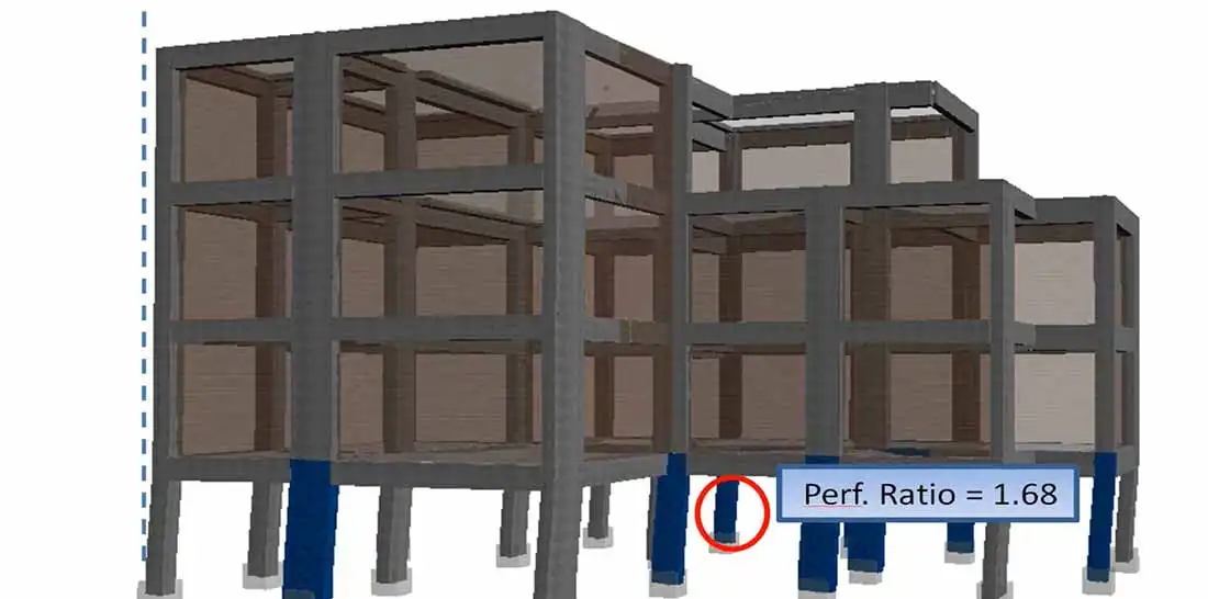 Webinar on Seismic Assessment & Retrofitting of Existing RC Structures