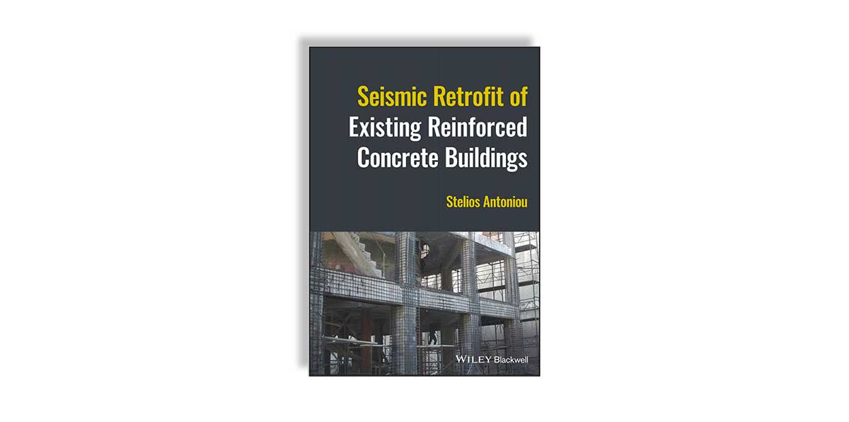 Seismic Retrofit of Existing Reinforced Concrete Buildings Book