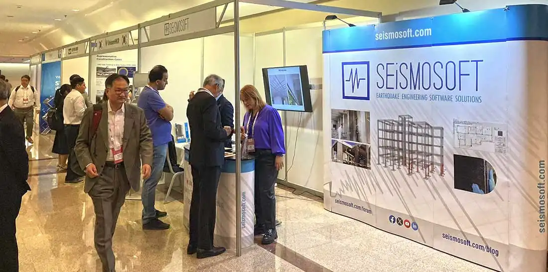 18th World Conference of Seismic Isolation, Energy Dissipation & Active Vibration Control of Structures