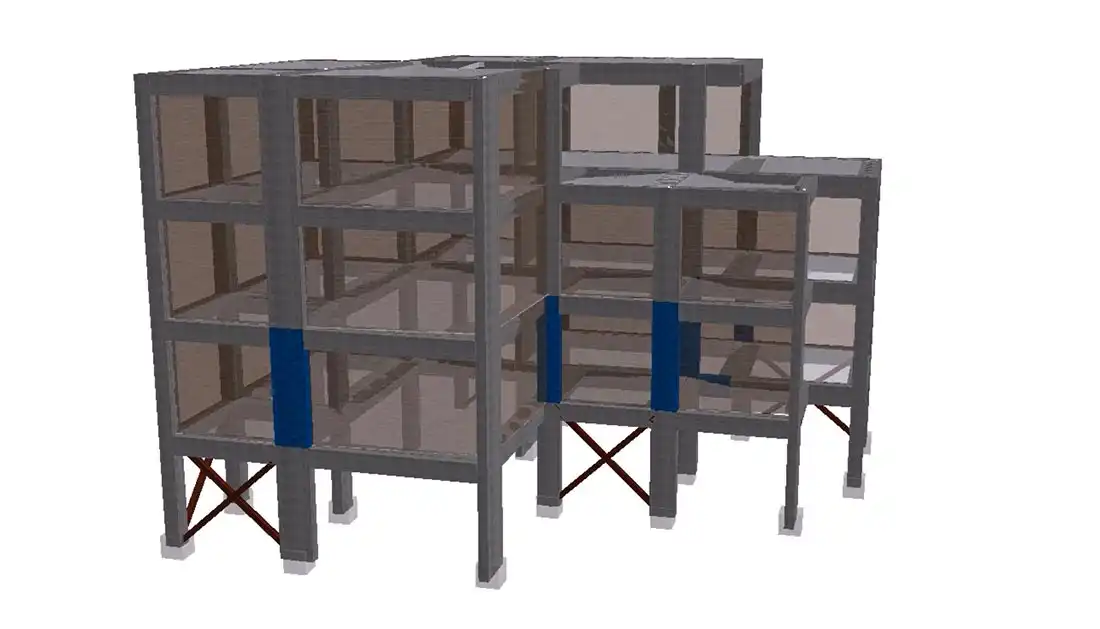 Seismic Assessment & Retrofitting of Existing RC Structures Webinar