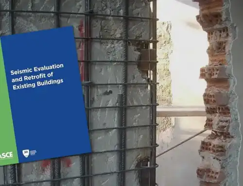 ASCE 41-23: Significant Updates to Seismic Evaluation and Retrofit of Existing Buildings