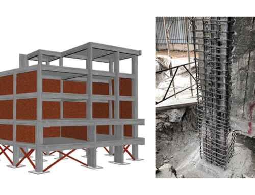 New Online Course Launching June 2025: Seismic Assessment & Retrofitting