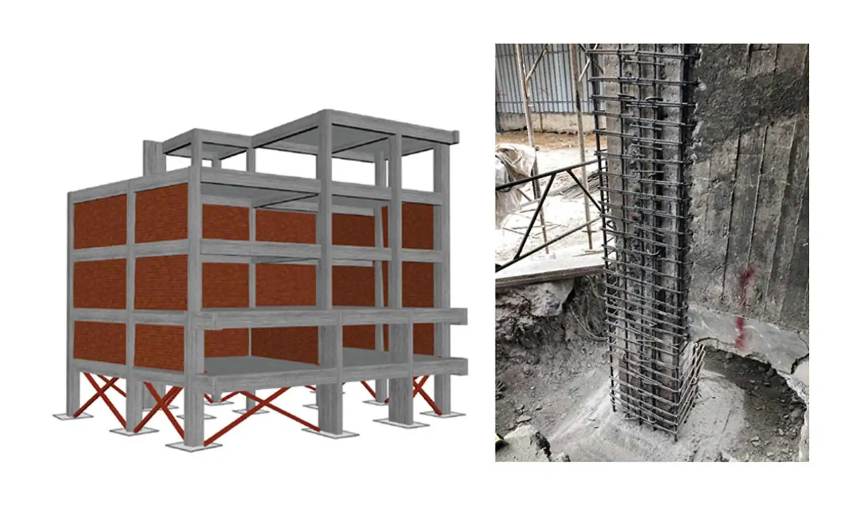 New Online Course Launching June 2025: Seismic Assessment & Retrofitting
