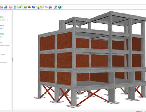Seismic Assessment and Retrofitting of Existing Buildings using SeismoBuild
