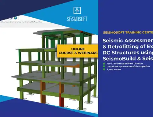 New Online Course Launching February 2026: Seismic Assessment & Retrofitting