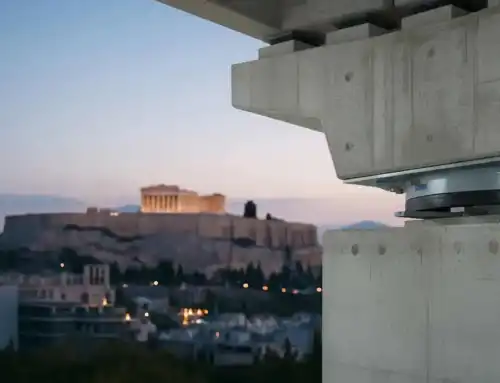 Seismosoft Sponsors the ASSISi Athens 2026 Workshop on Seismic Isolation and Energy Dissipation
