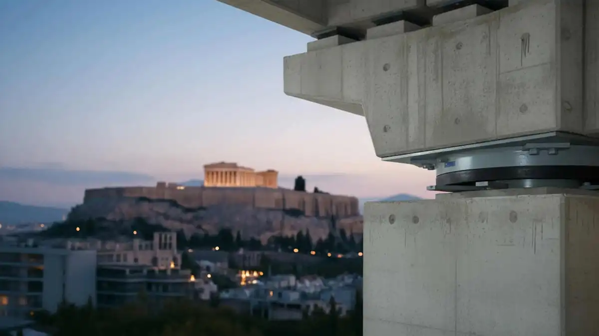 Seismosoft Sponsors the ASSISi Athens 2026 Workshop on Seismic Isolation and Energy Dissipation
