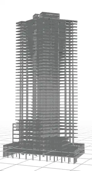 Structural Assessment of a high-rise building Structural Assessment of a high-rise building