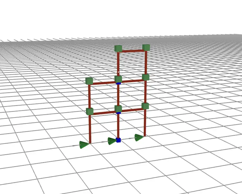 Model to simulate Pounding Model to simulate Pounding