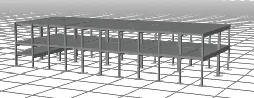 Structural Assessment of a 3-storey industrial building Structural Assessment of a 3-storey industrial building