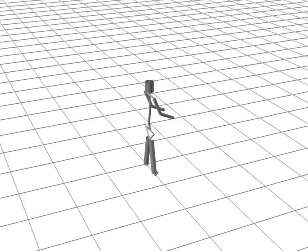 Scoliosis Modelling