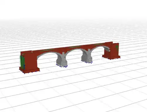 Keritis Bridge