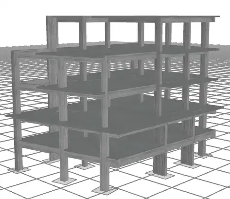 Structural Assessment and Strengthening of a 5-storey building Structural Assessment and Strengthening of a 5-storey building