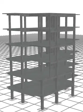 Structural Assessment of a 6-storey building Structural Assessment of a 6-storey building