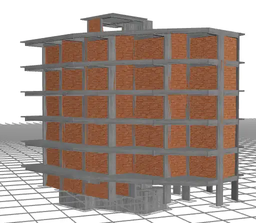 Structural Assessment of a 6-storey building Structural Assessment of a 6-storey building
