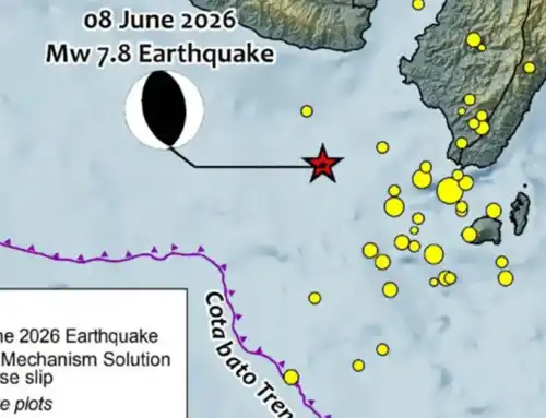 Analyzing the Mw 7.8 Offshore Sarangani Earthquake: Implications for Seismic and Structural Engineering