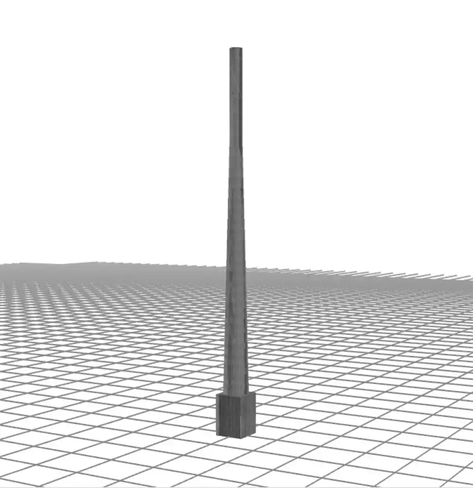 nonlinear_dynamic_analysis_of_a_26m_chimney-2