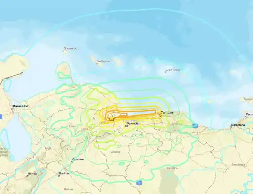 Venezuela’s 24 June 2026 Earthquake Doublet: Initial Seismological and Engineering Observations