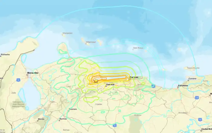 Venezuela’s 24 June 2026 Earthquake Doublet: Initial Seismological and Engineering Observations